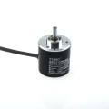 Yumo E6B2-CWZ5B 360PPR 12V 24V DC Shaft Incremental Rotary Encoder